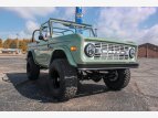 Thumbnail Photo 12 for 1973 Ford Bronco